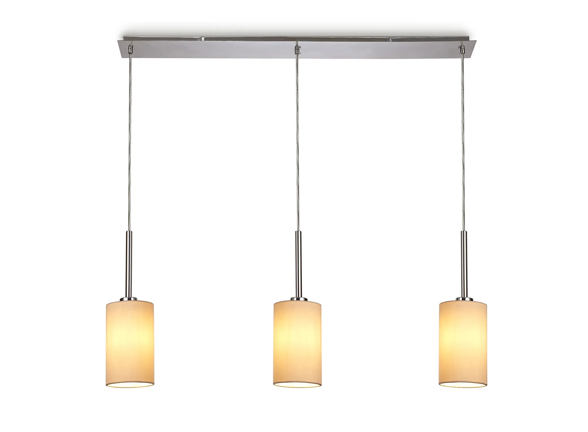 Baymont CH NU Ceiling Lights Deco Linear Fittings Baymont CH NU Ceiling Lights Deco Linear Fittings